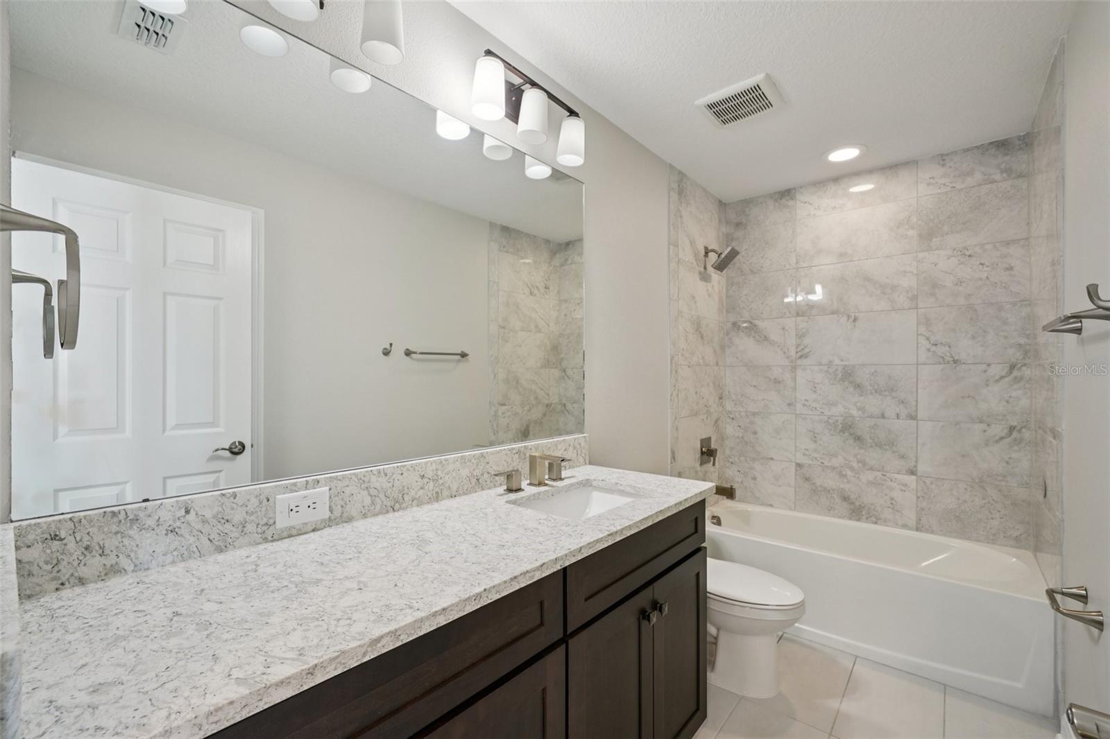 K-BAR RANCH PRCL I - Residential