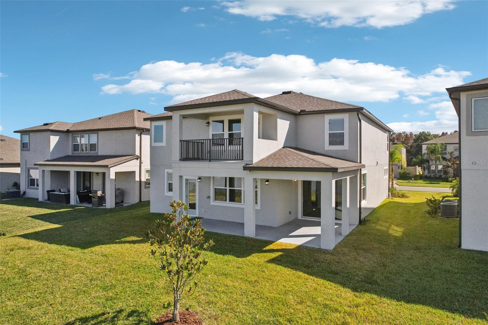 K-BAR RANCH PRCL I - Residential