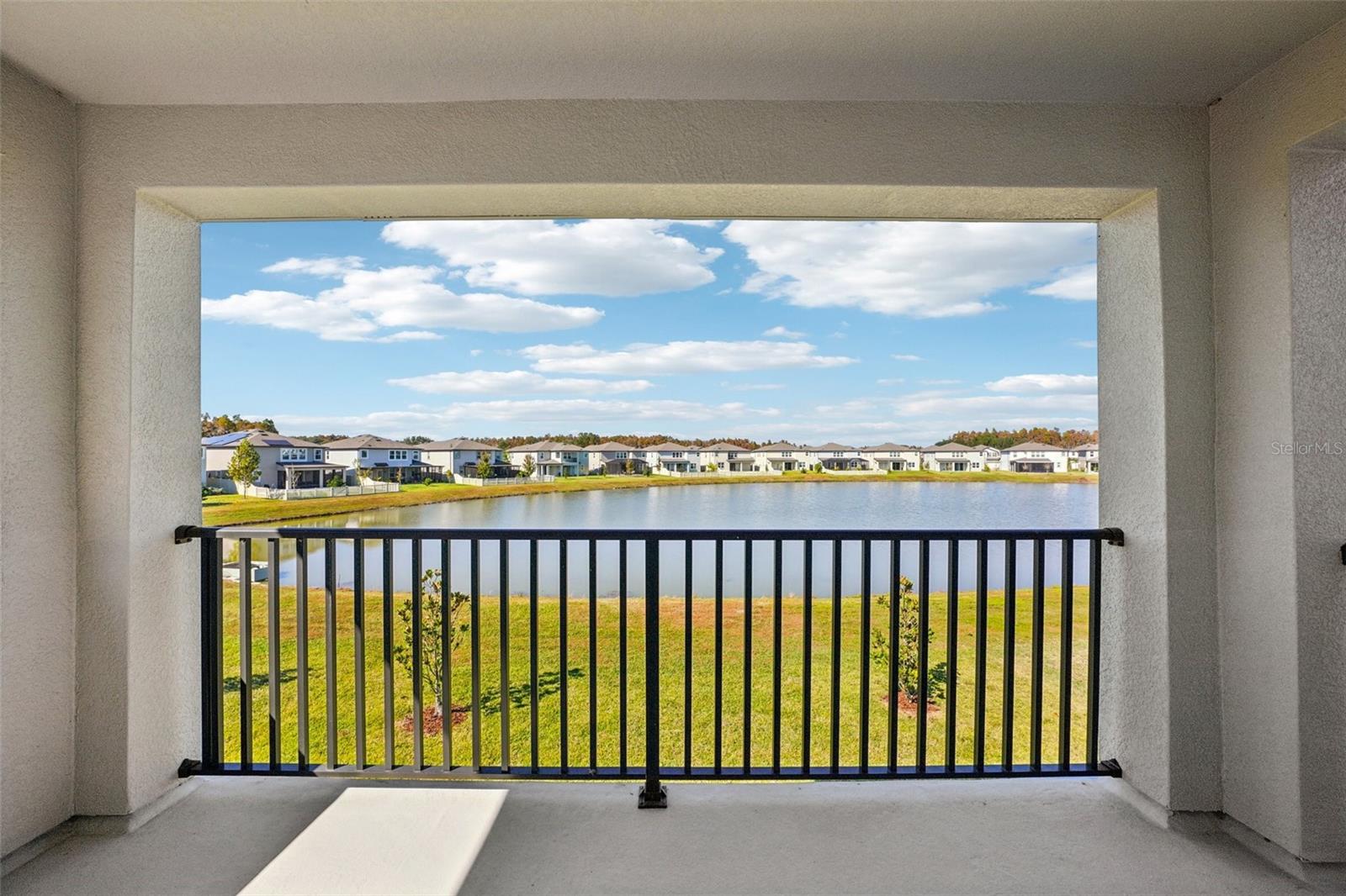 K-BAR RANCH PRCL I - Residential