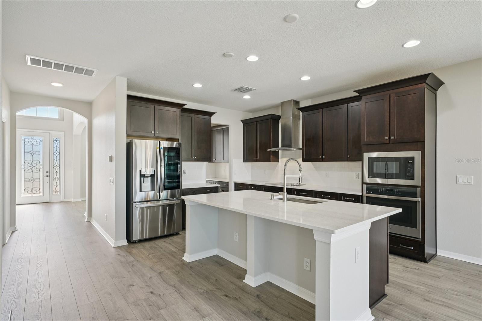 K-BAR RANCH PRCL I - Residential