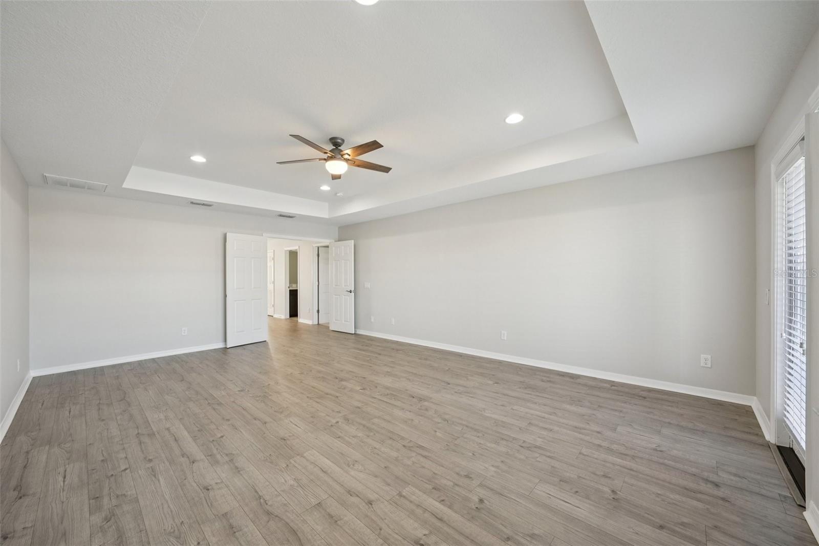 K-BAR RANCH PRCL I - Residential