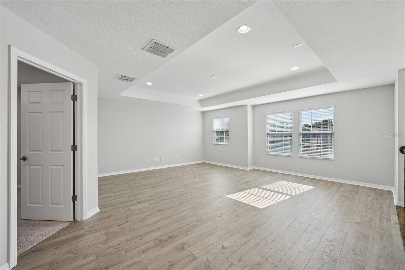 K-BAR RANCH PRCL I - Residential