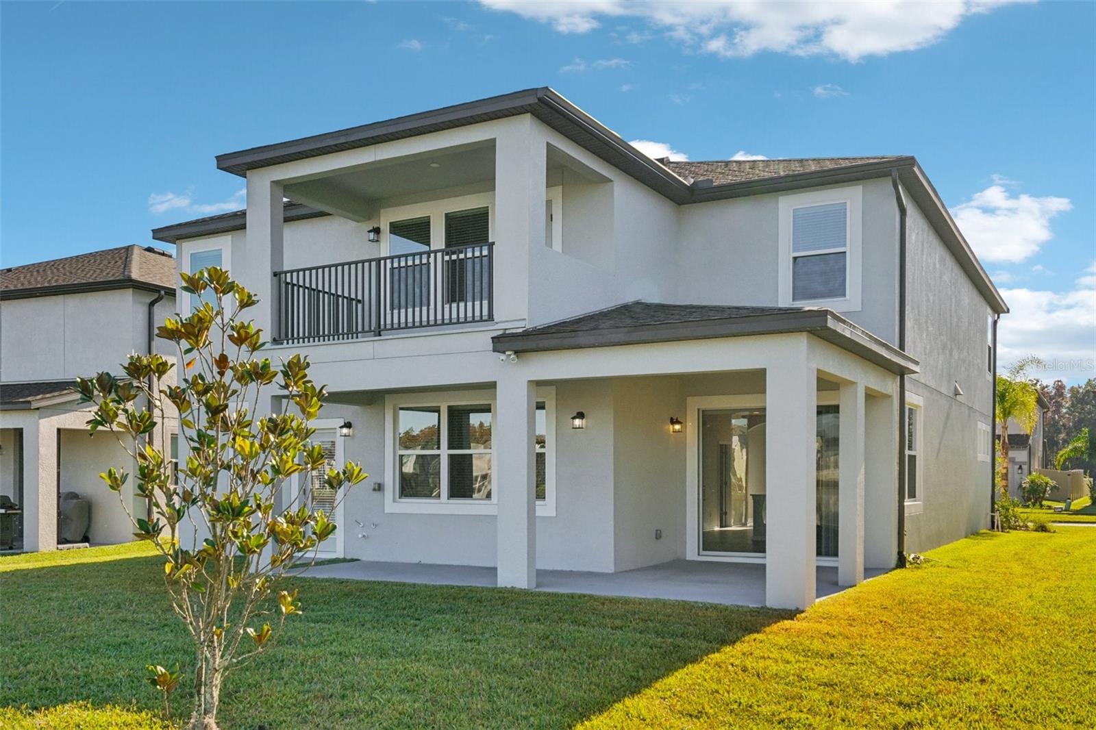 K-BAR RANCH PRCL I - Residential