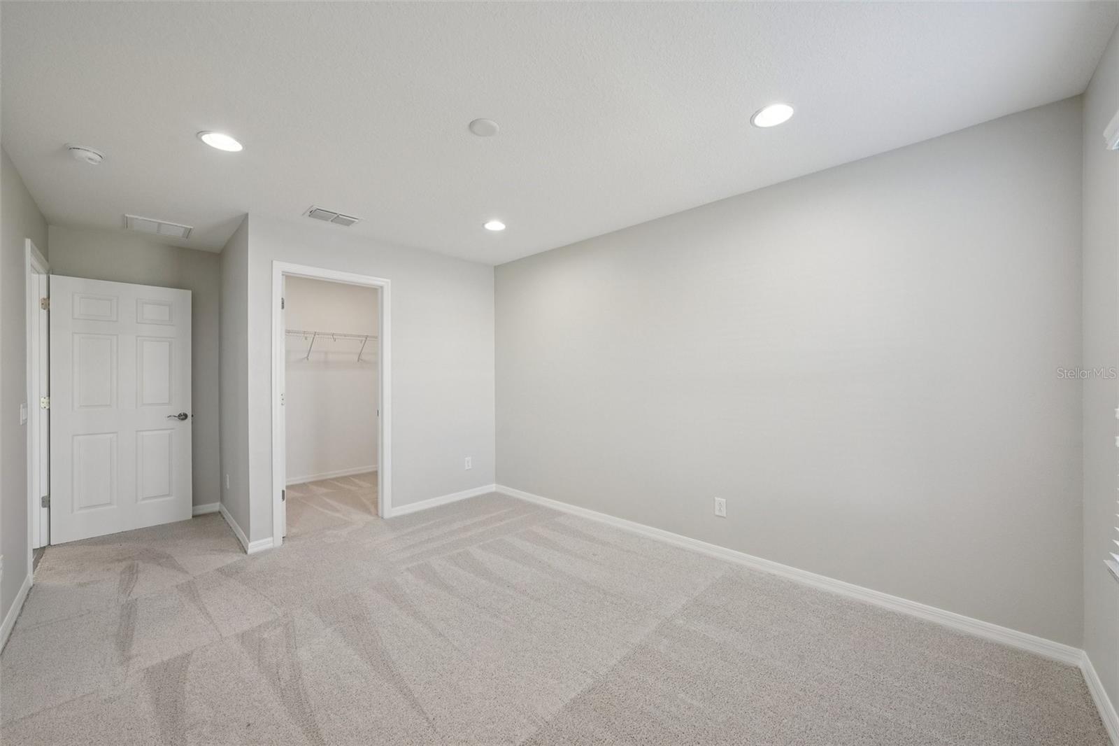 K-BAR RANCH PRCL I - Residential