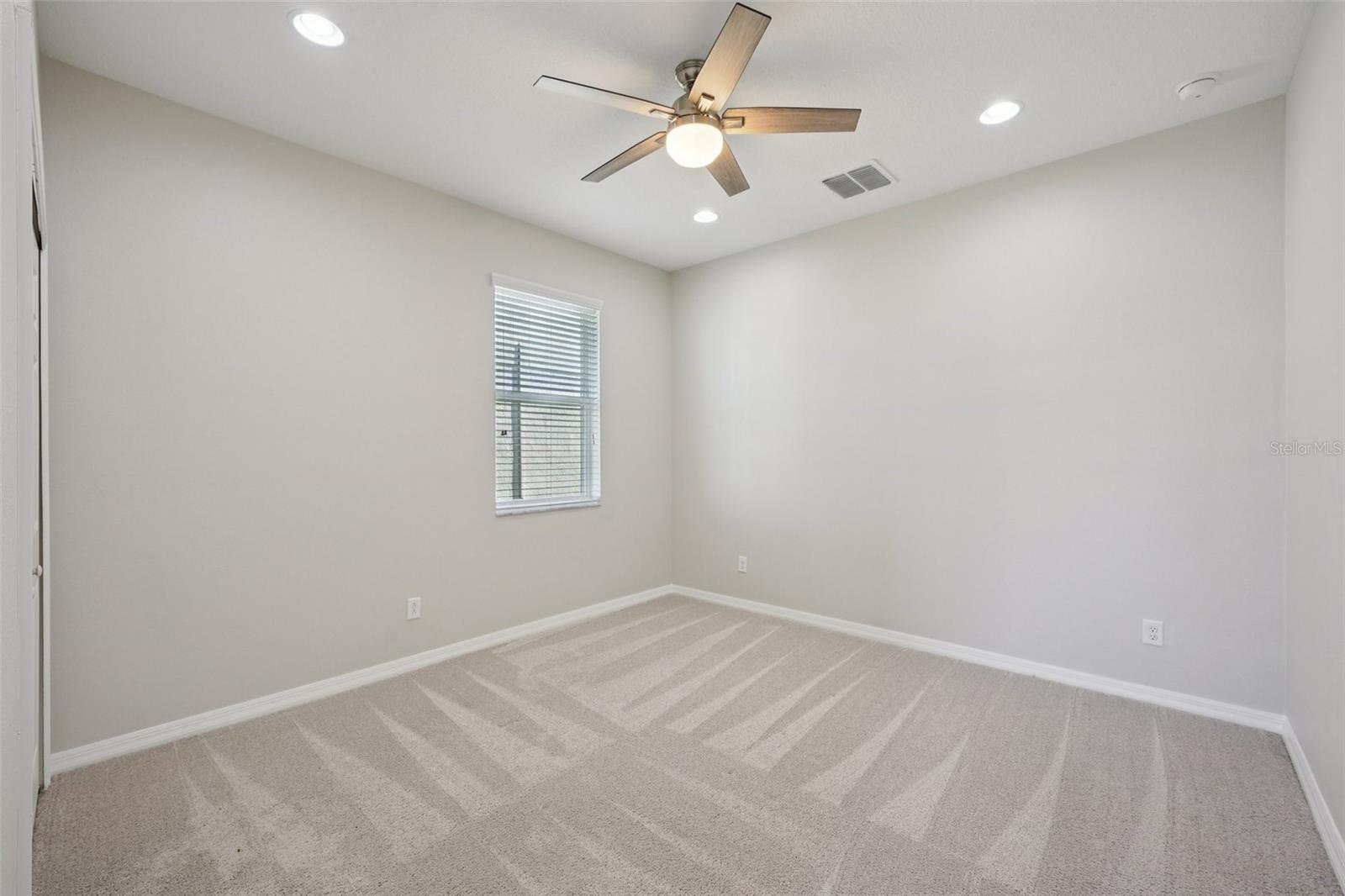 K-BAR RANCH PRCL I - Residential