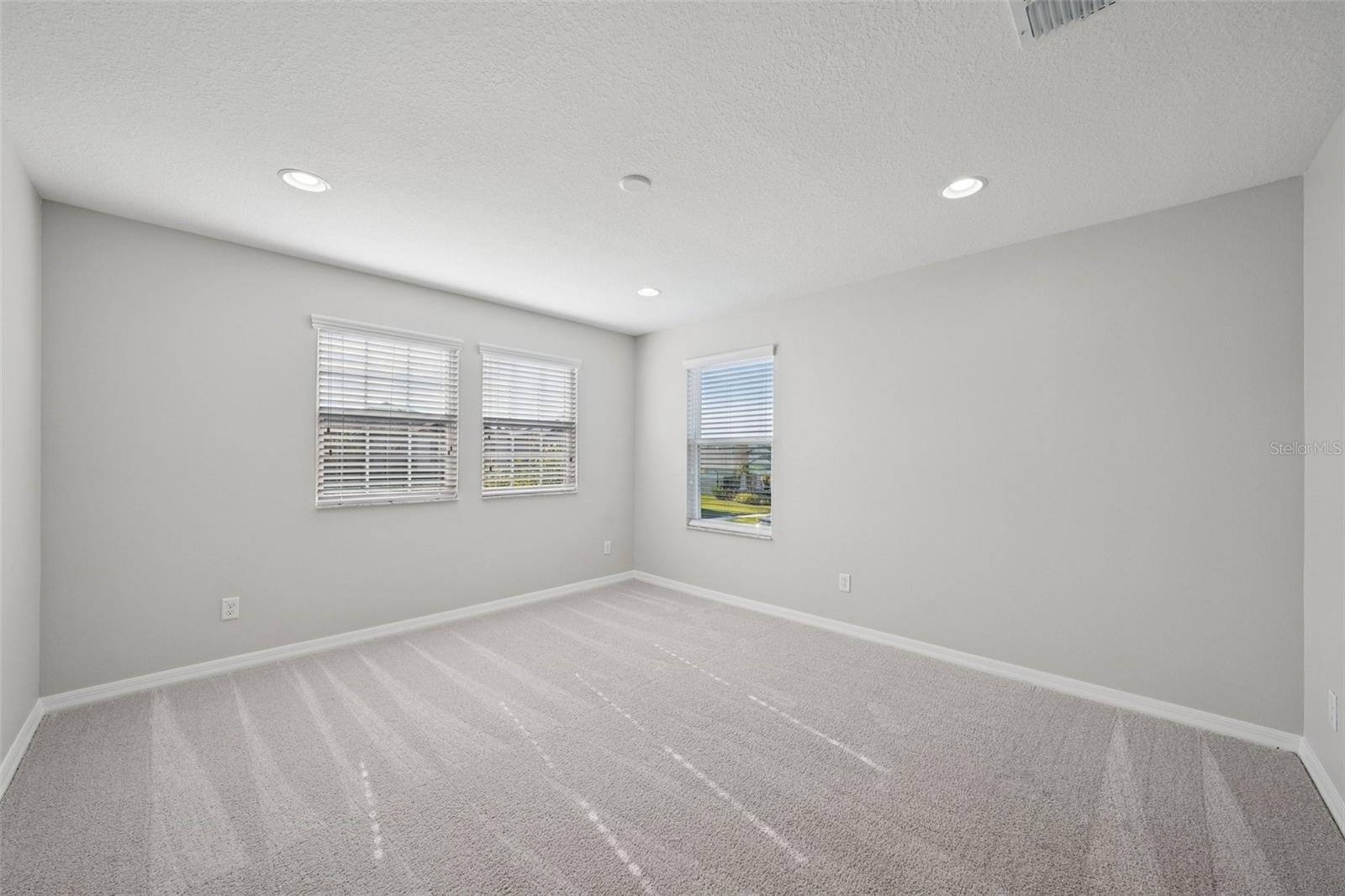 K-BAR RANCH PRCL I - Residential