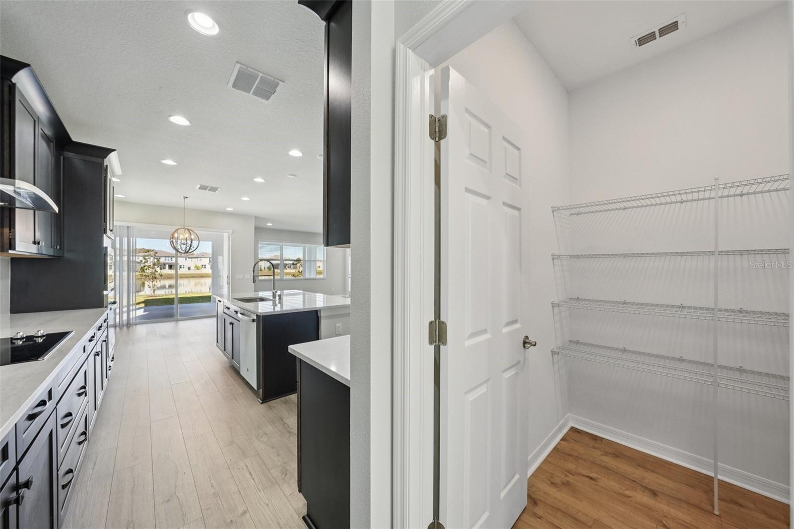 K-BAR RANCH PRCL I - Residential