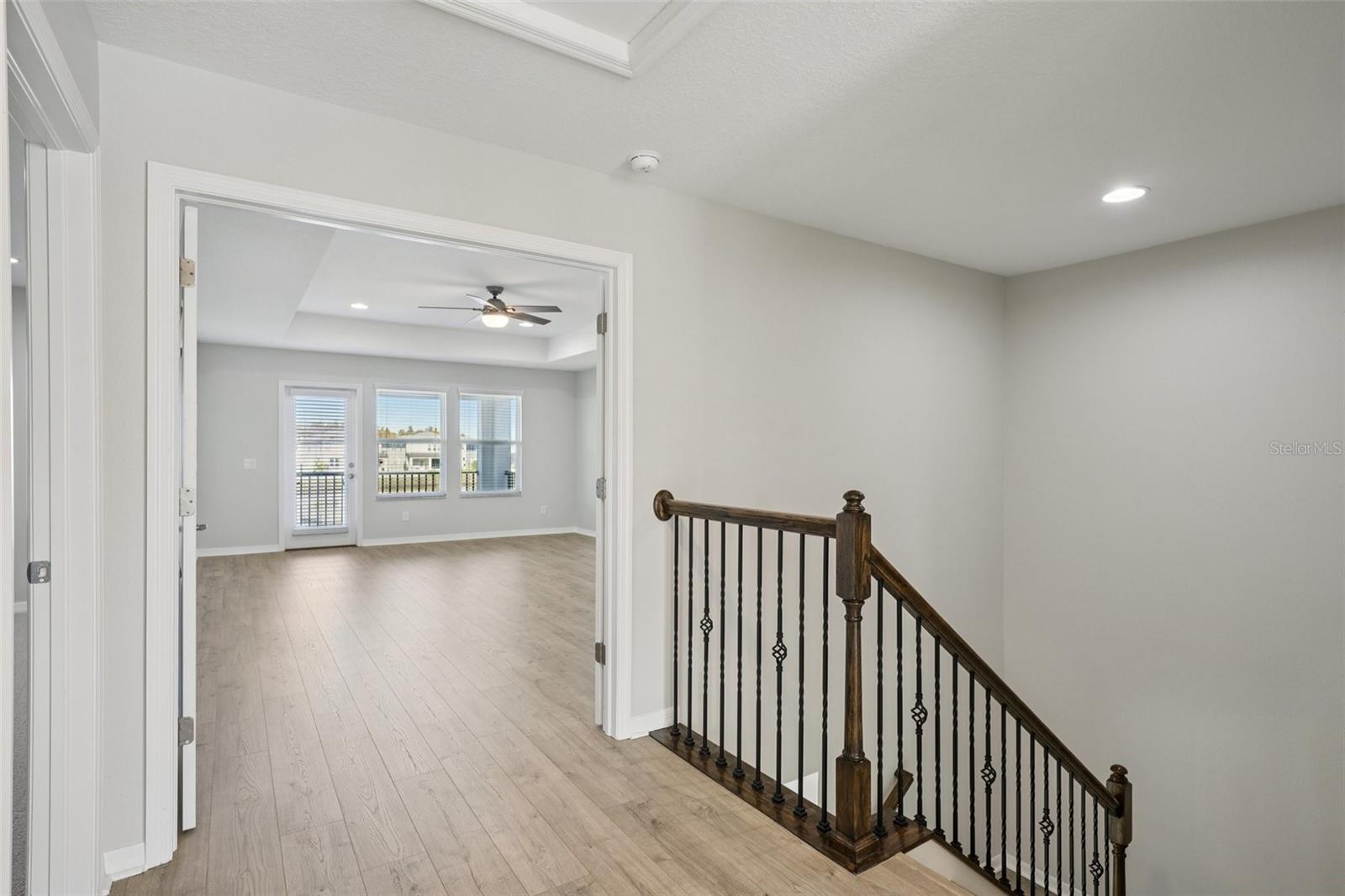 K-BAR RANCH PRCL I - Residential