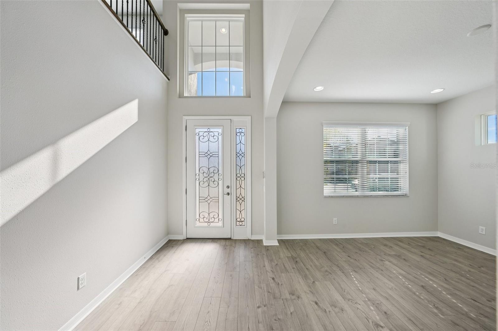 K-BAR RANCH PRCL I - Residential