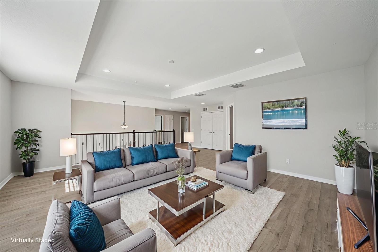 K-BAR RANCH PRCL I - Residential