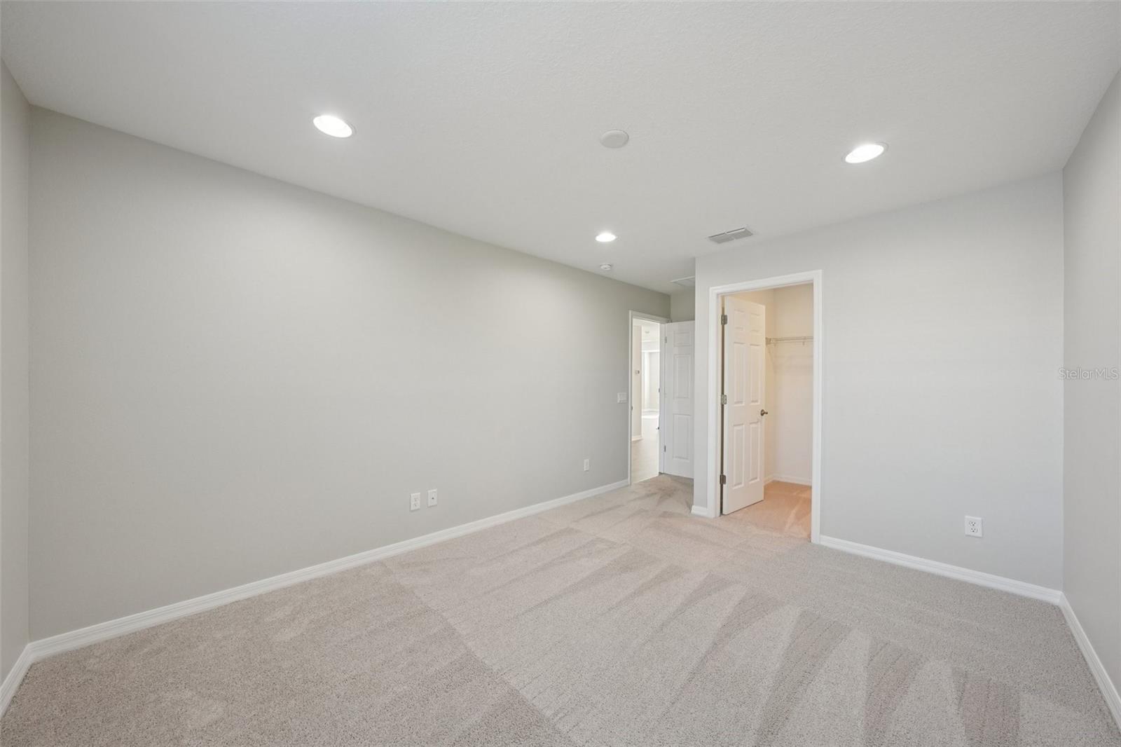 K-BAR RANCH PRCL I - Residential