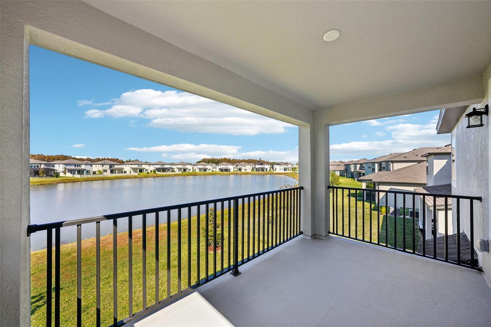 K-BAR RANCH PRCL I - Residential