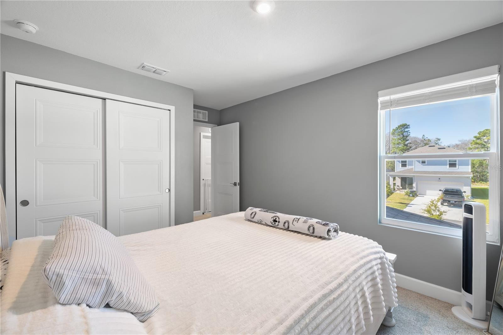 MERIDIAN PARKS - Residential