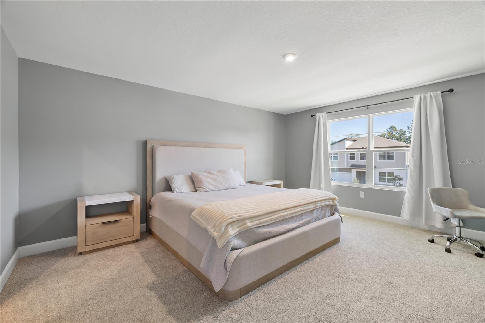 MERIDIAN PARKS - Residential