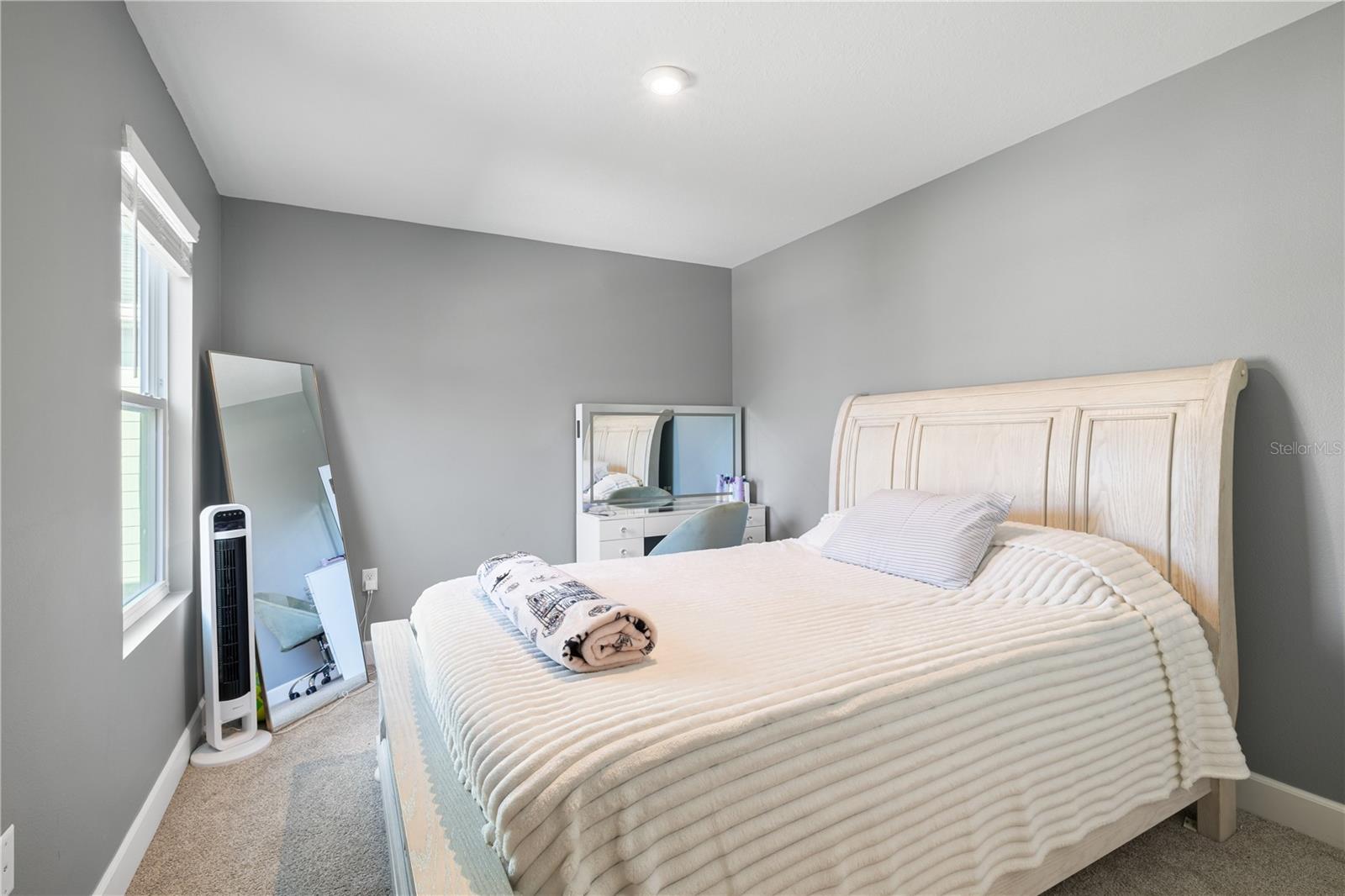 MERIDIAN PARKS - Residential