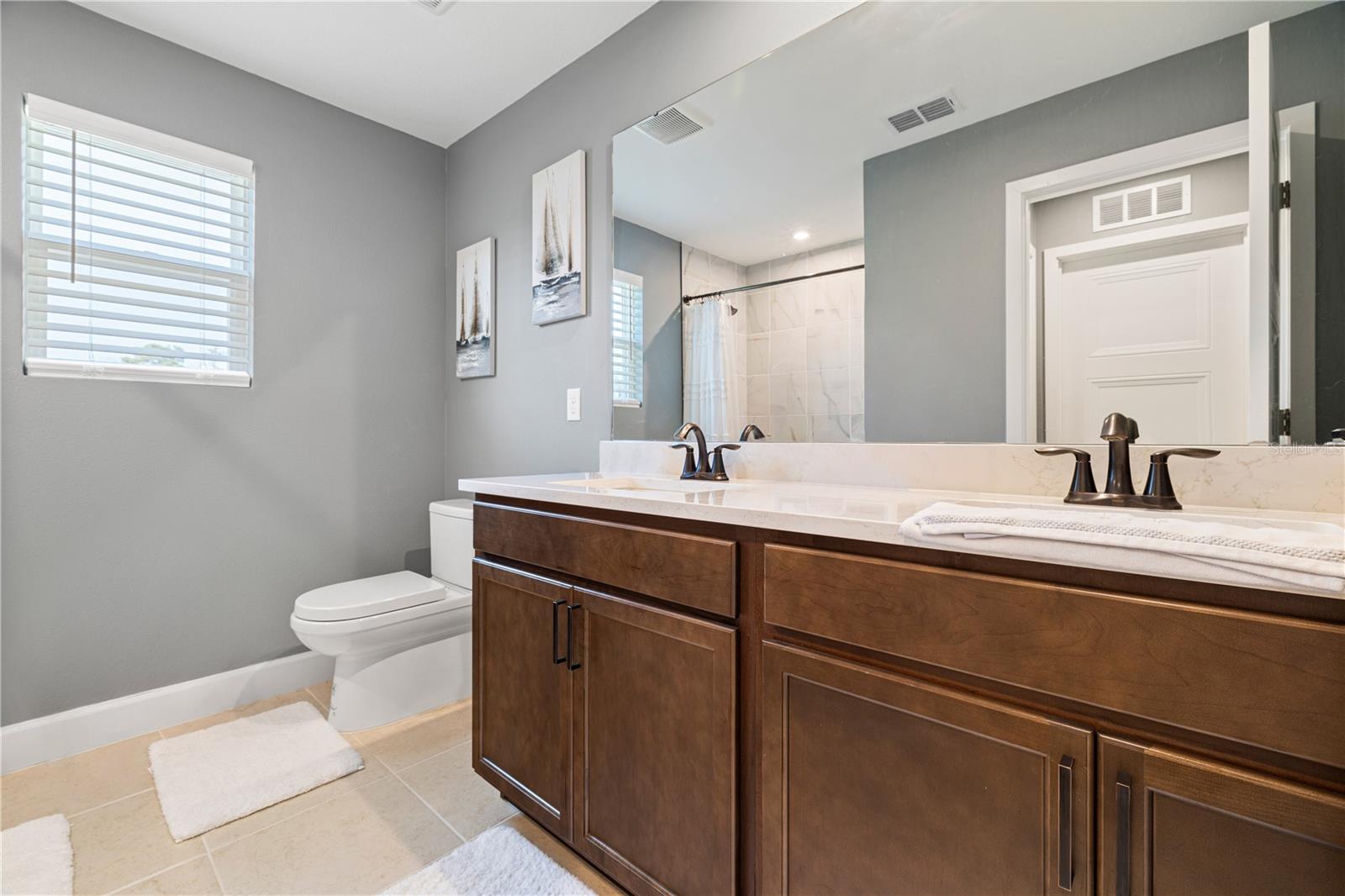 MERIDIAN PARKS - Residential