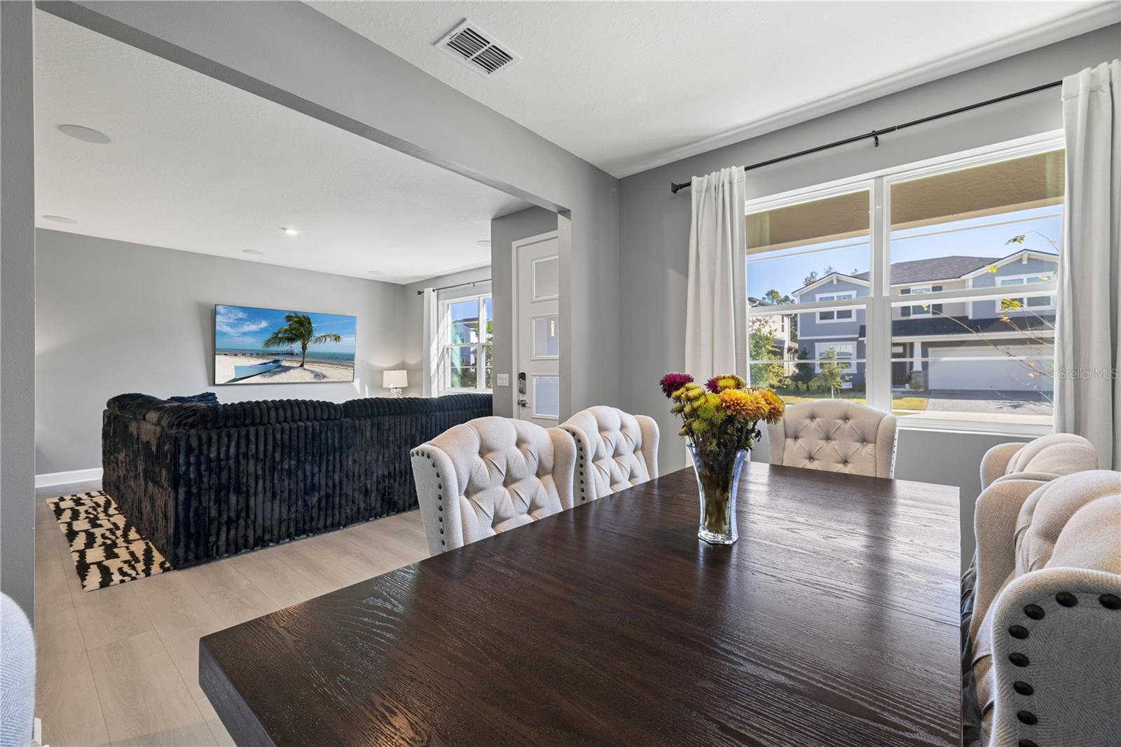 MERIDIAN PARKS - Residential