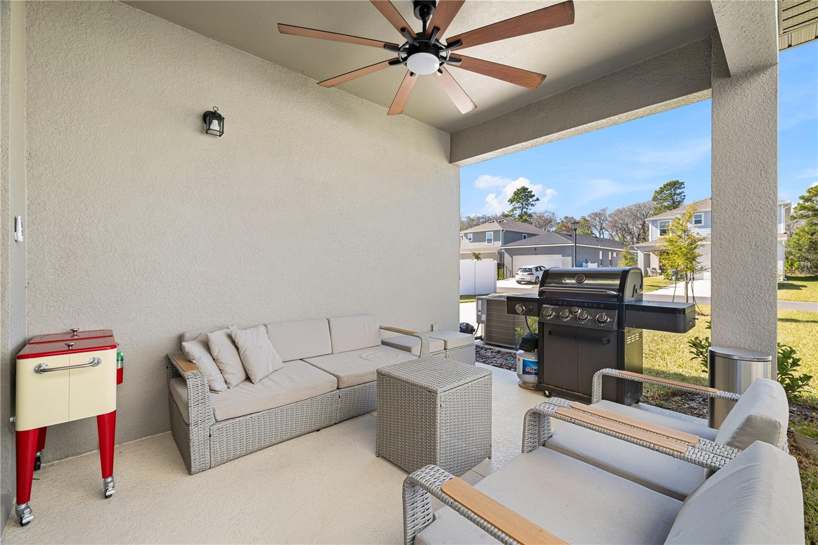 MERIDIAN PARKS - Residential