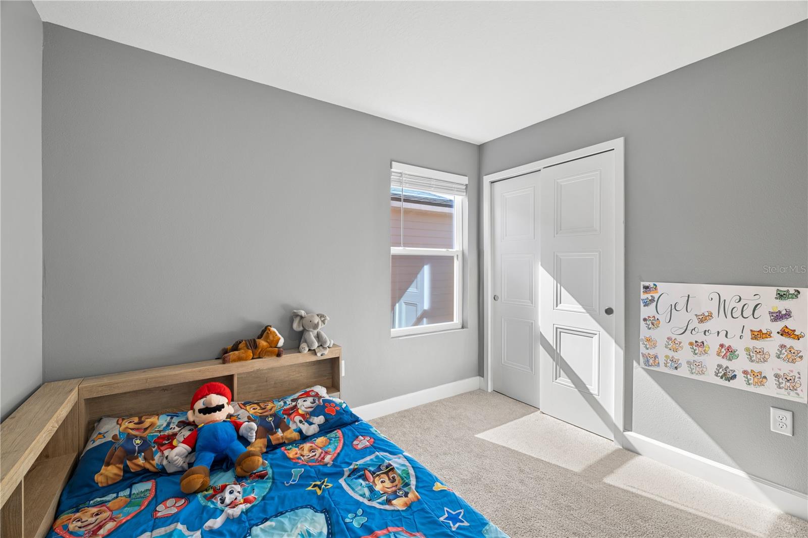 MERIDIAN PARKS - Residential