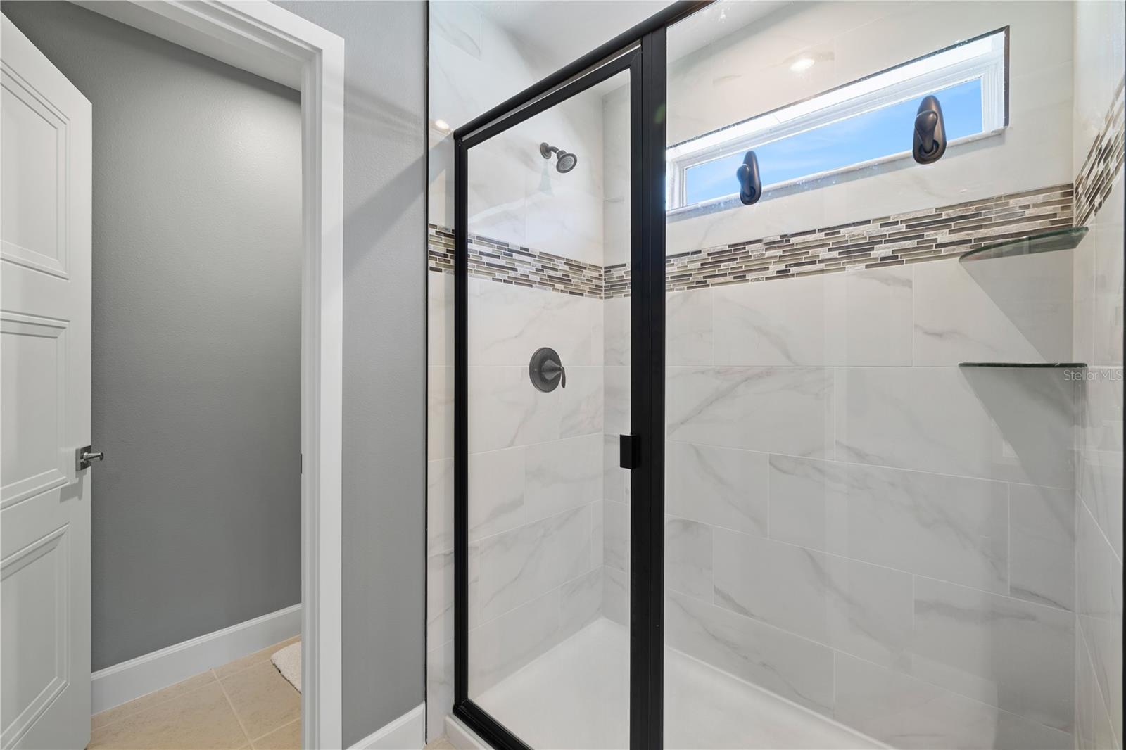 MERIDIAN PARKS - Residential