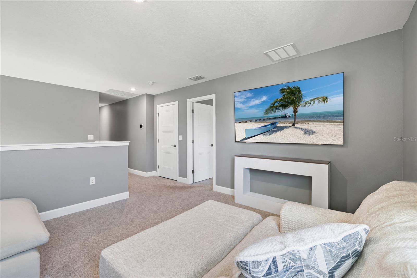 MERIDIAN PARKS - Residential