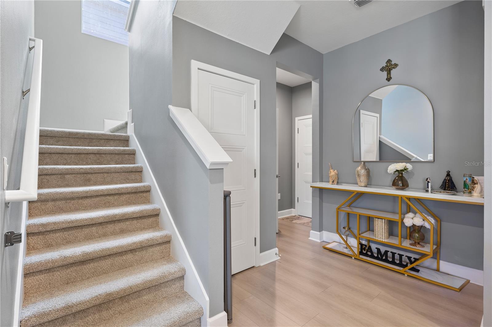 MERIDIAN PARKS - Residential