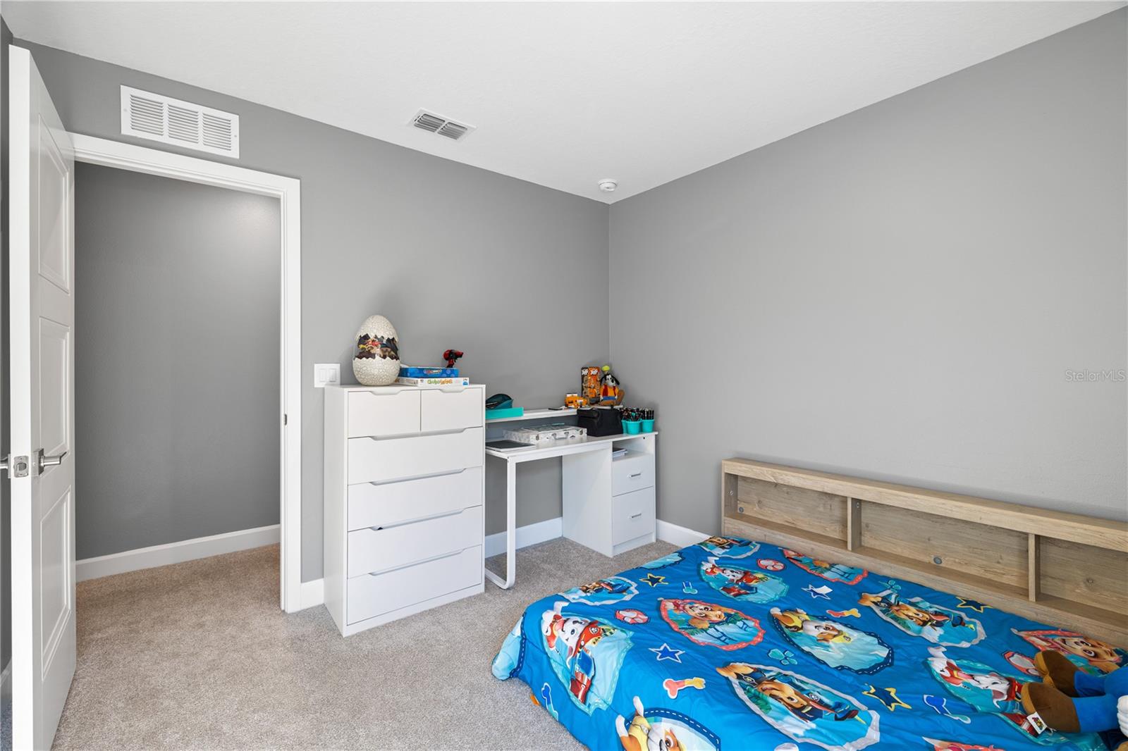 MERIDIAN PARKS - Residential