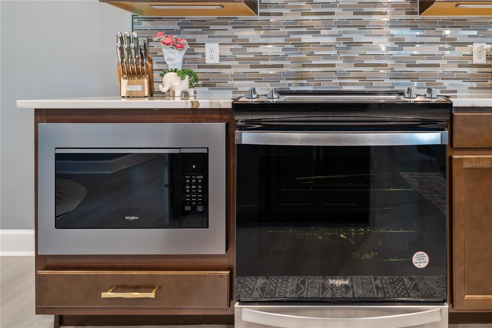 MERIDIAN PARKS - Residential