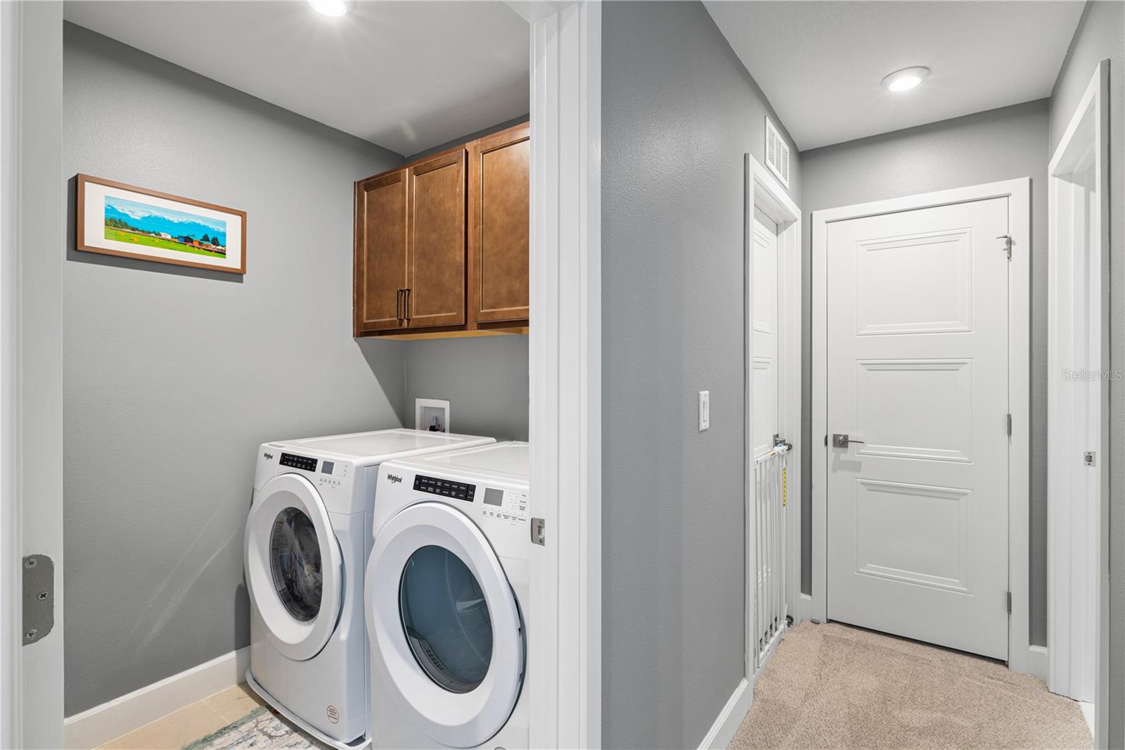 MERIDIAN PARKS - Residential