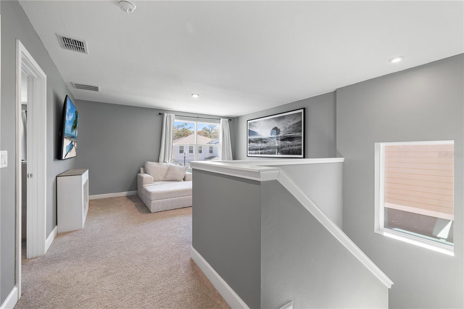 MERIDIAN PARKS - Residential