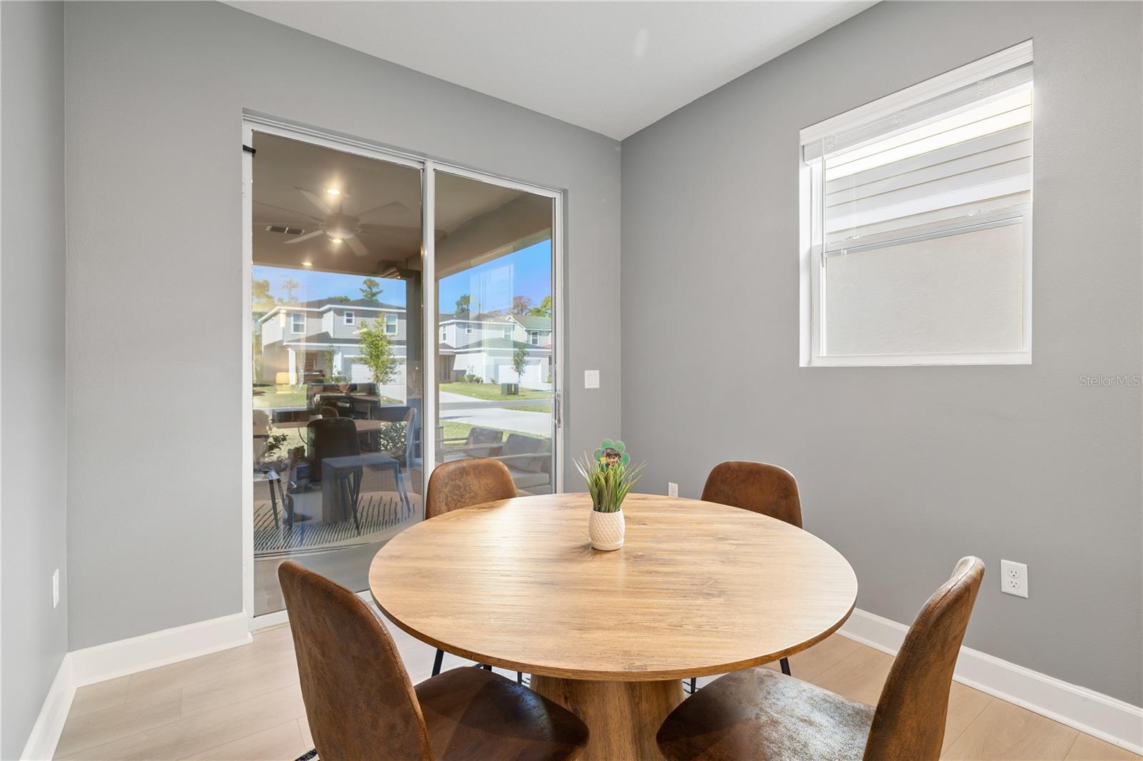 MERIDIAN PARKS - Residential