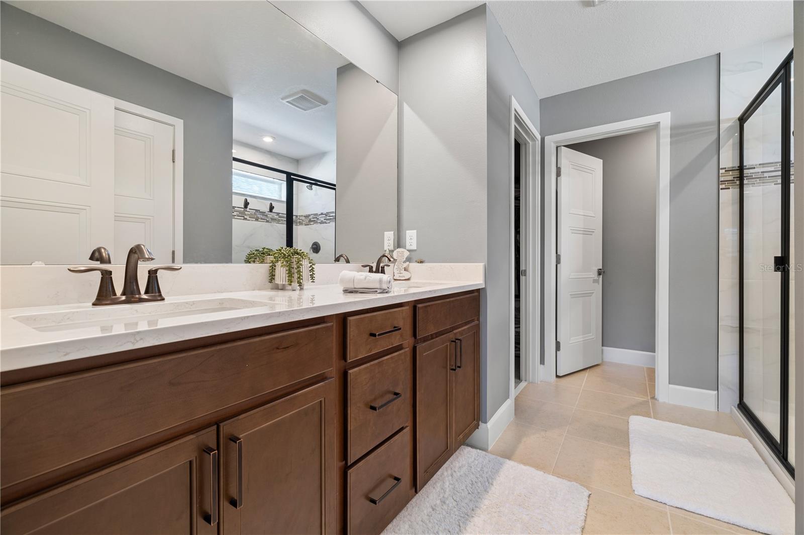 MERIDIAN PARKS - Residential