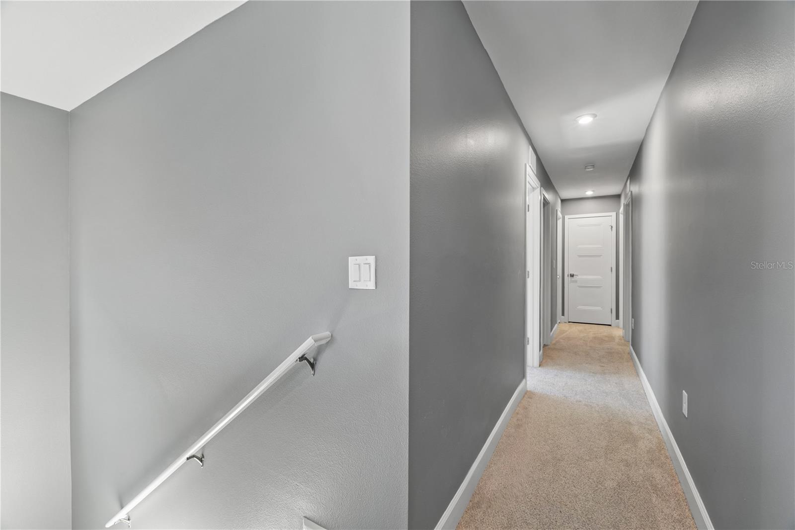 MERIDIAN PARKS - Residential