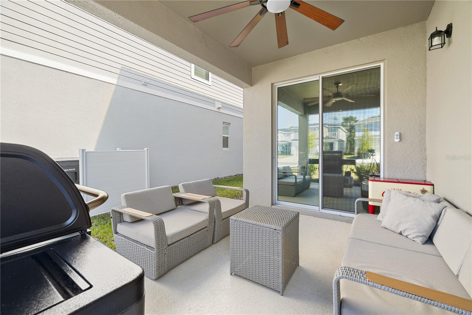 MERIDIAN PARKS - Residential