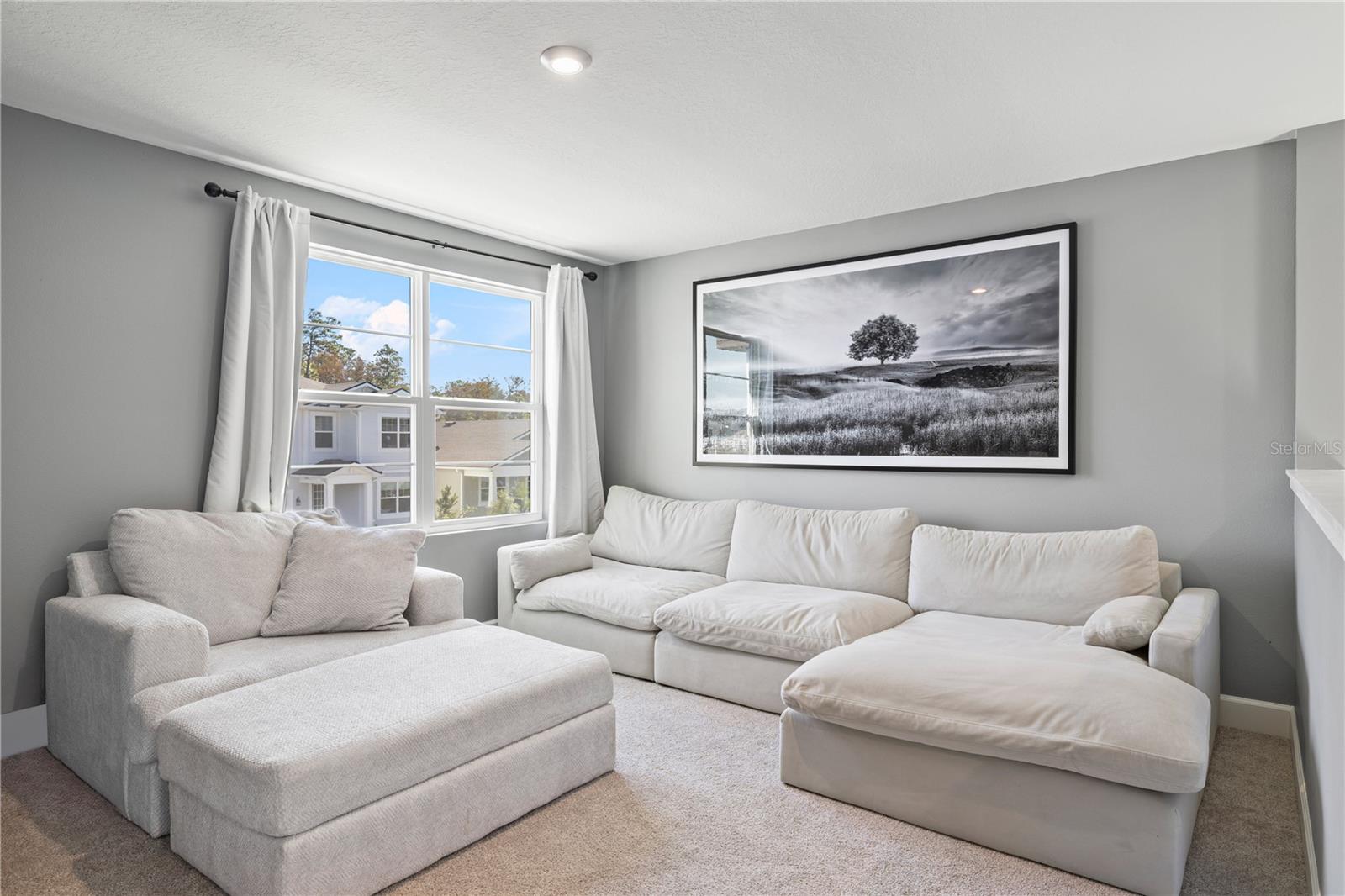 MERIDIAN PARKS - Residential