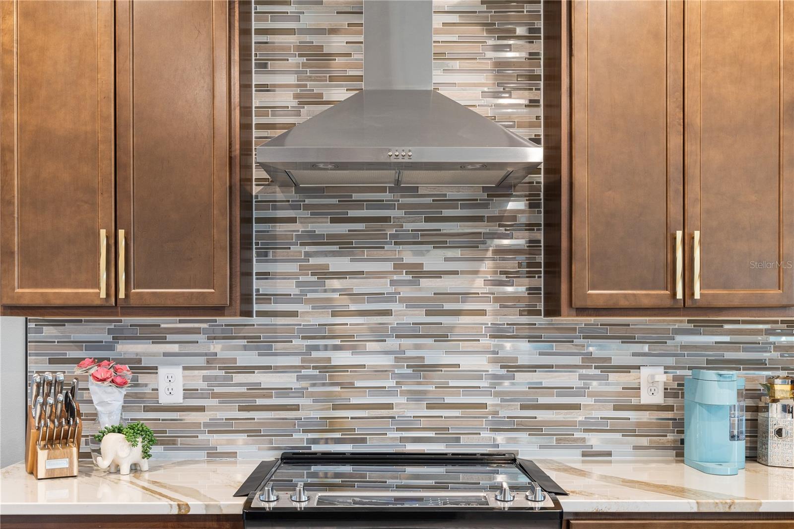 MERIDIAN PARKS - Residential