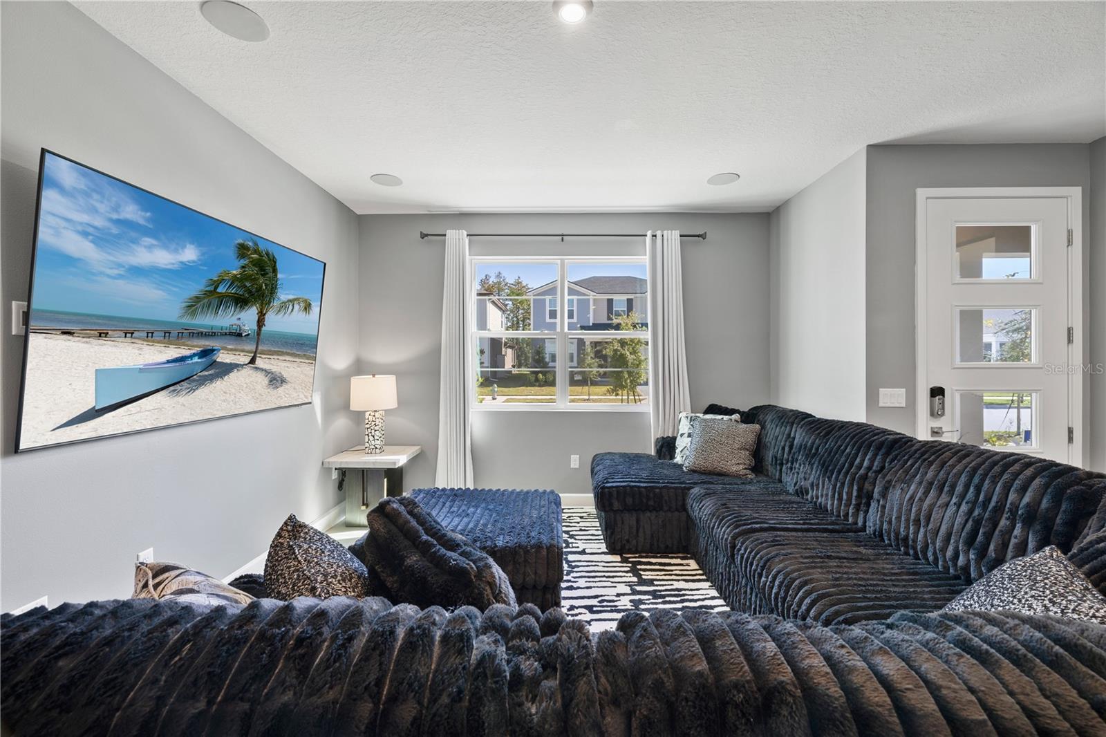 MERIDIAN PARKS - Residential