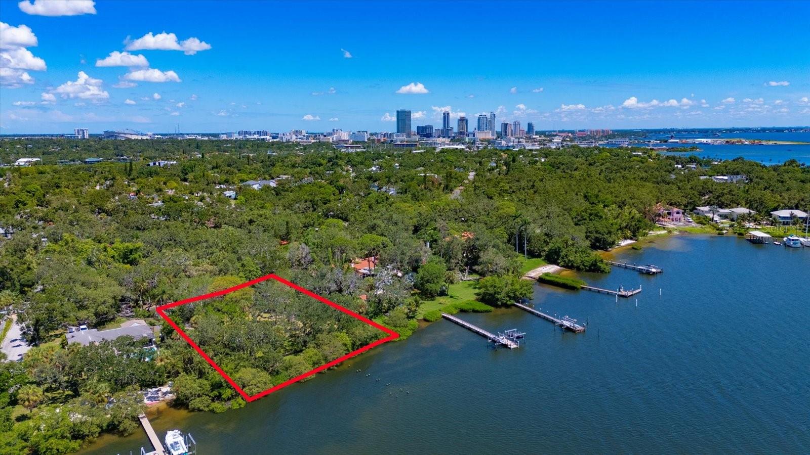 2660 DRIFTWOOD ROAD S