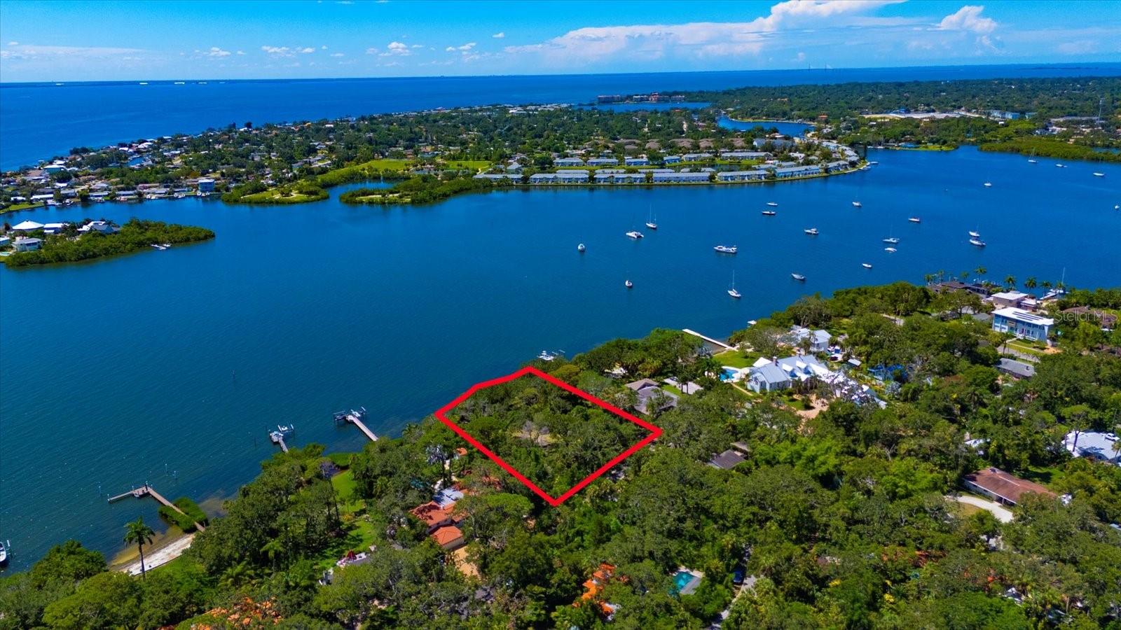 2660 DRIFTWOOD ROAD S