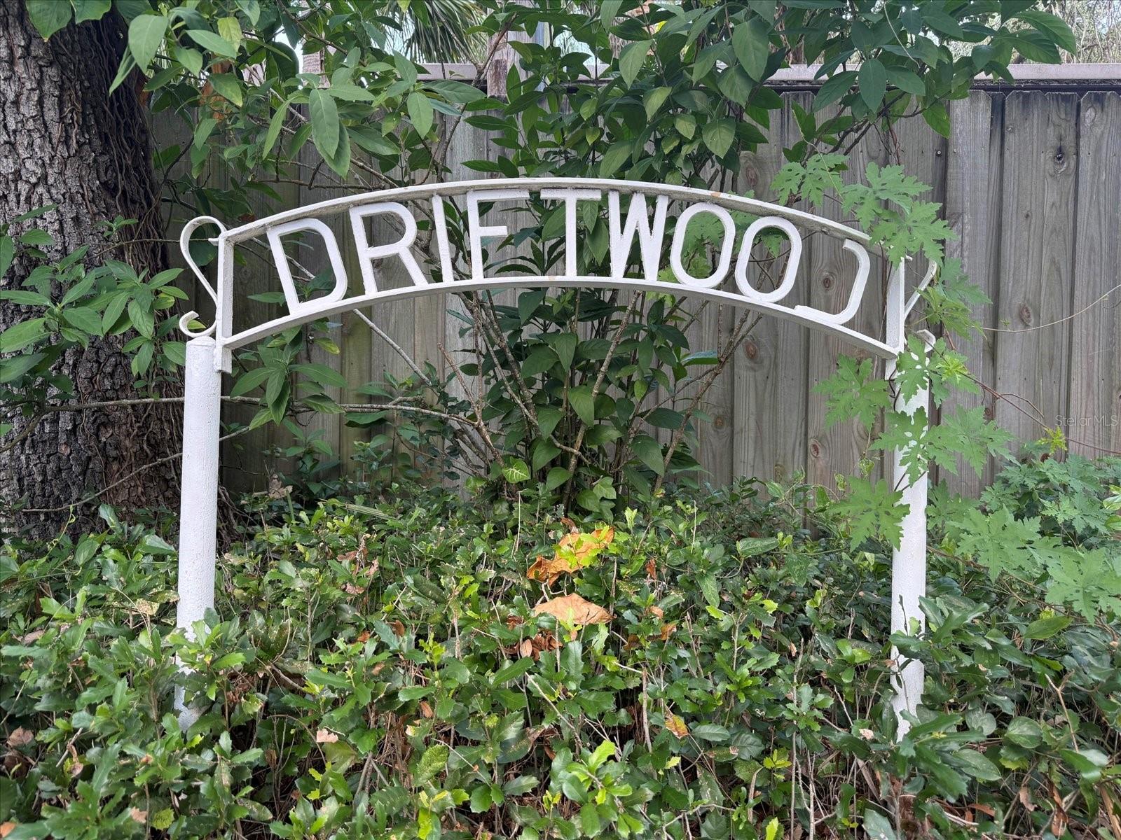 DRIFTWOOD 2ND ADD - Land