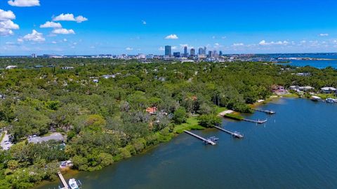 2660 DRIFTWOOD ROAD S ST PETERSBURG FL 33705