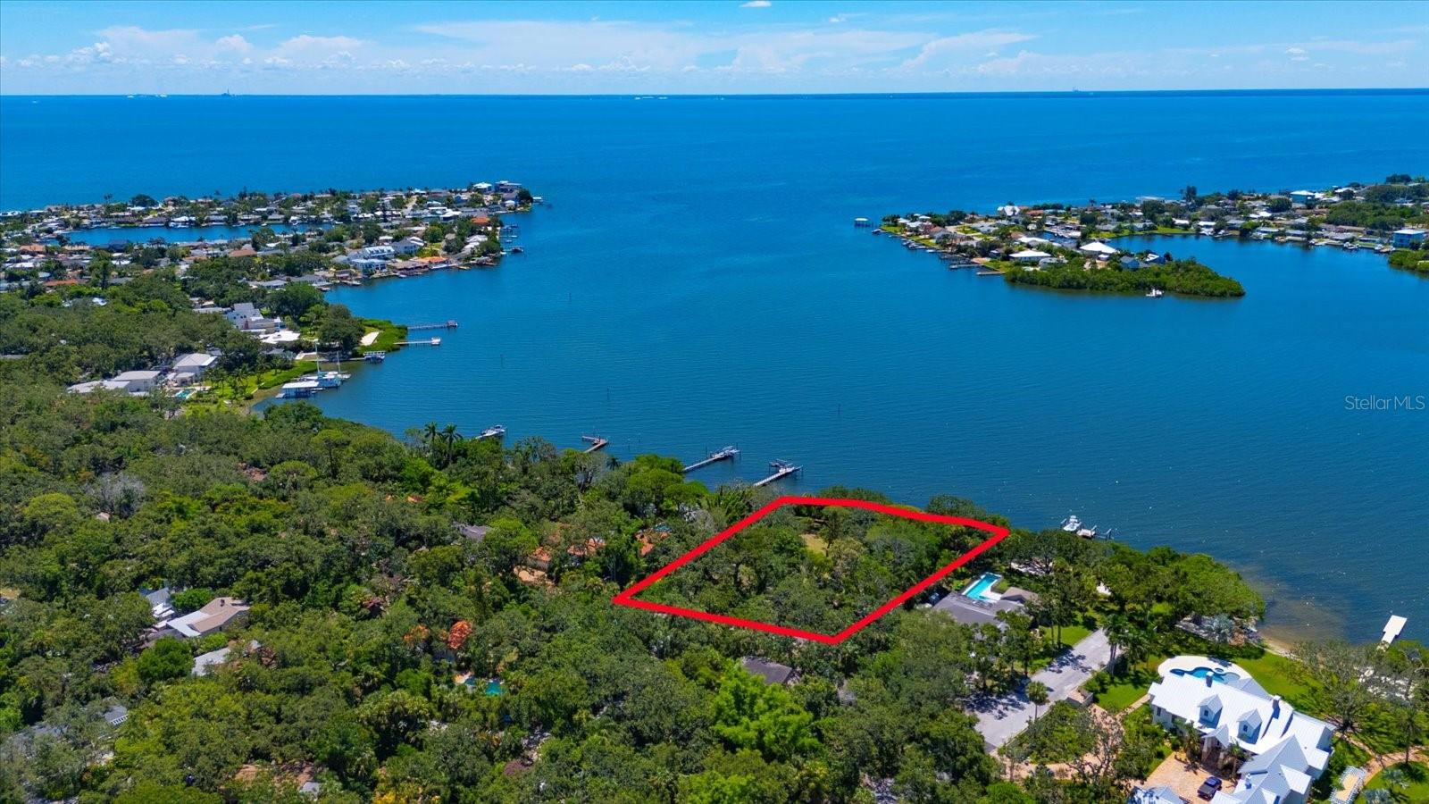 2660 DRIFTWOOD ROAD S