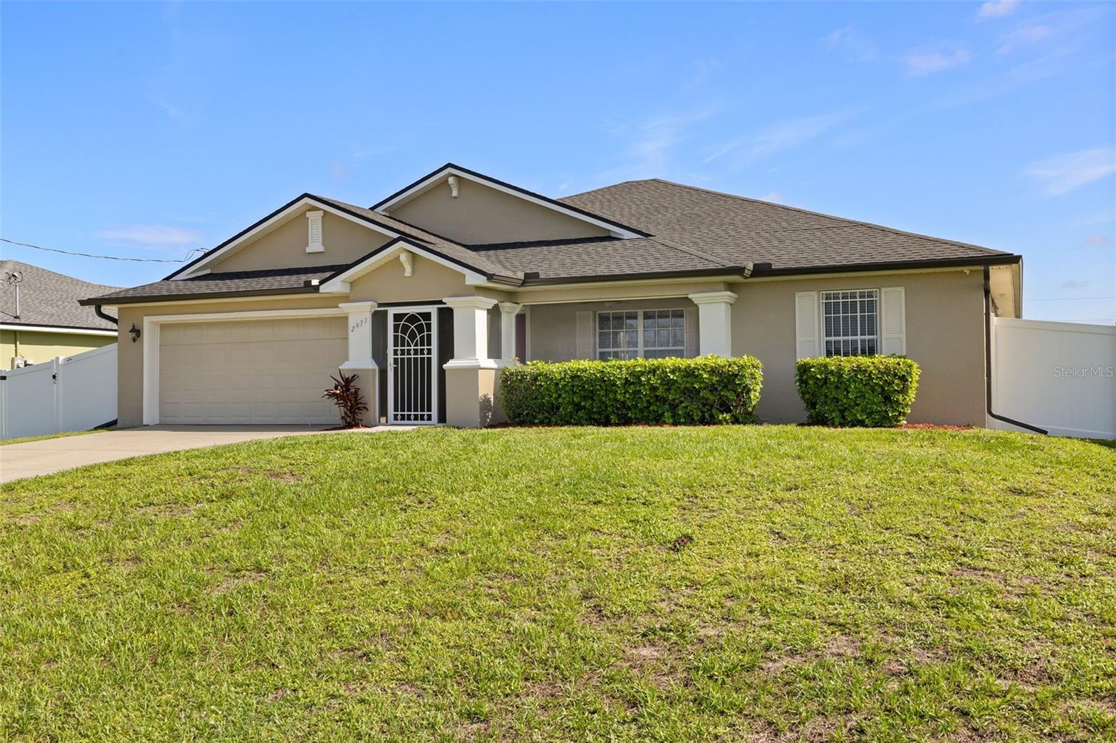2933 NW 25TH TERRACE