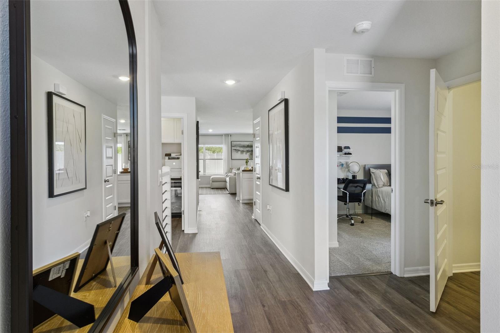 WILLOWBROOK SOUTH - Residential