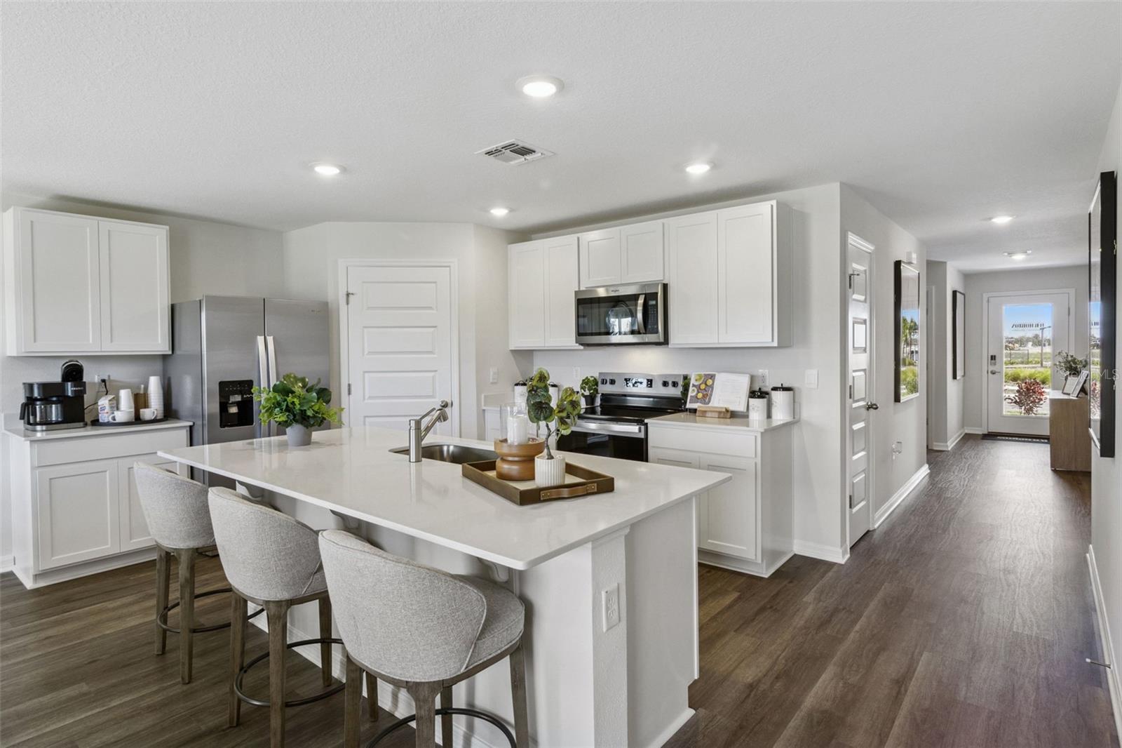 WILLOWBROOK SOUTH - Residential