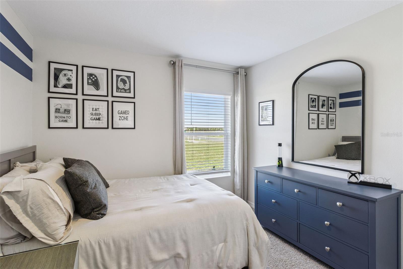 WILLOWBROOK SOUTH - Residential