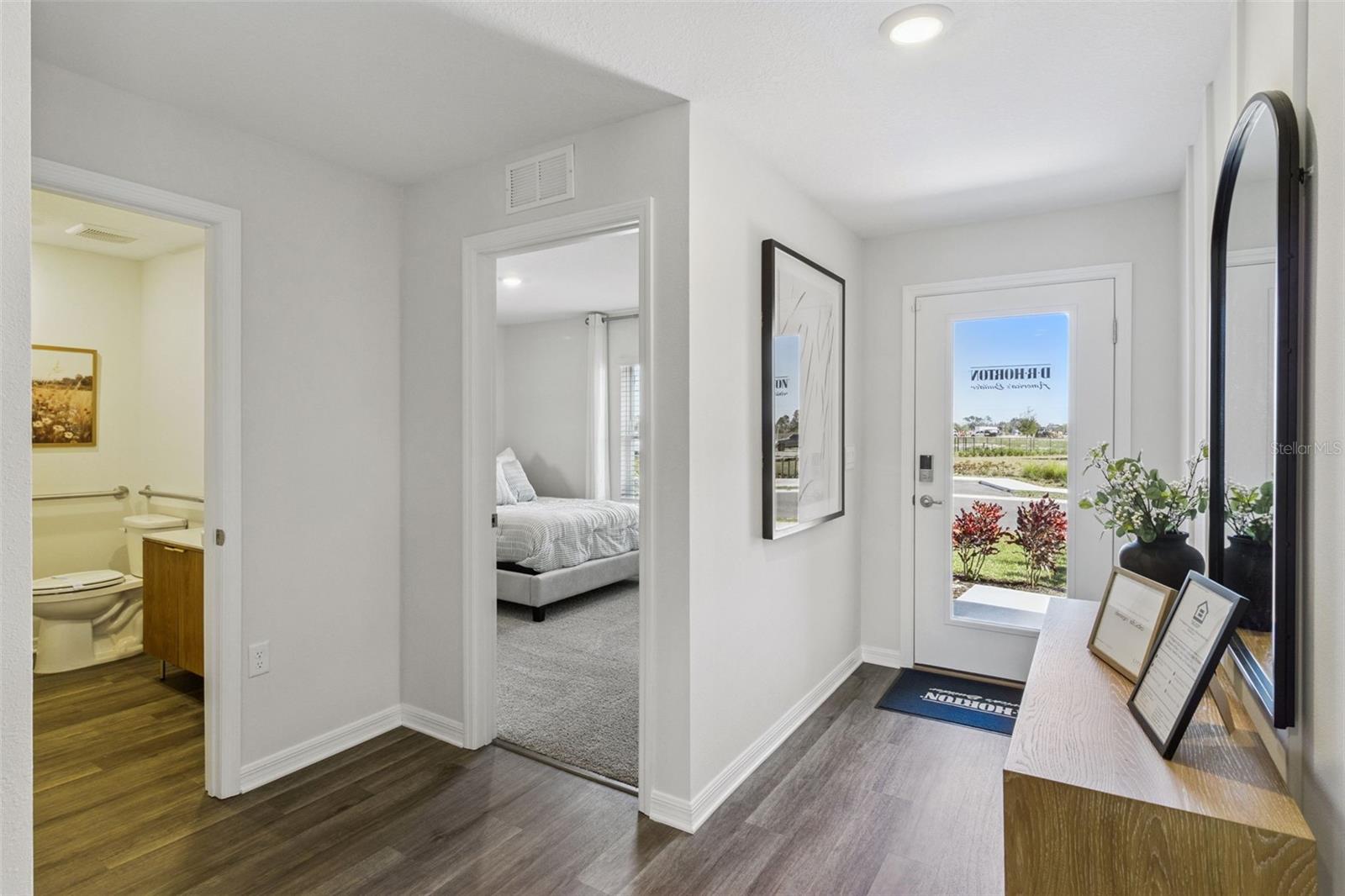 WILLOWBROOK SOUTH - Residential