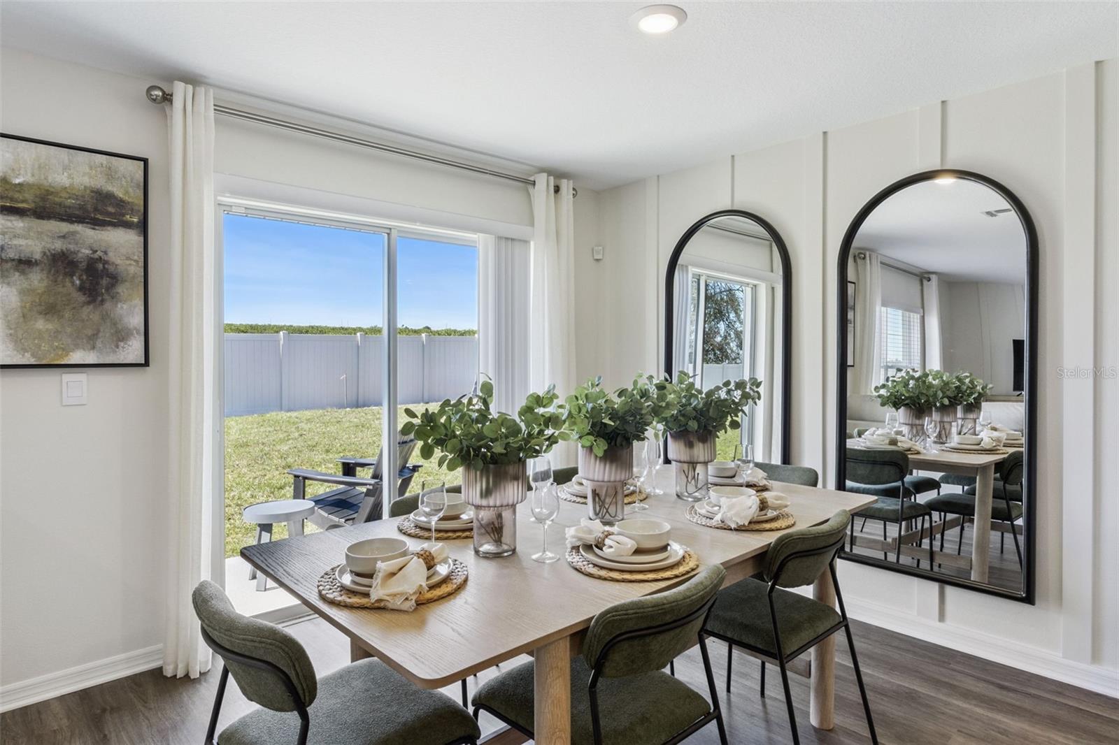 WILLOWBROOK SOUTH - Residential