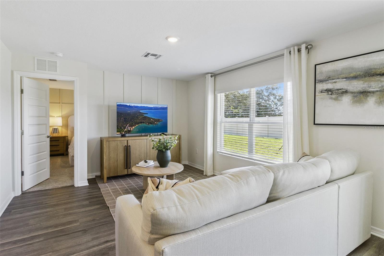 WILLOWBROOK SOUTH - Residential