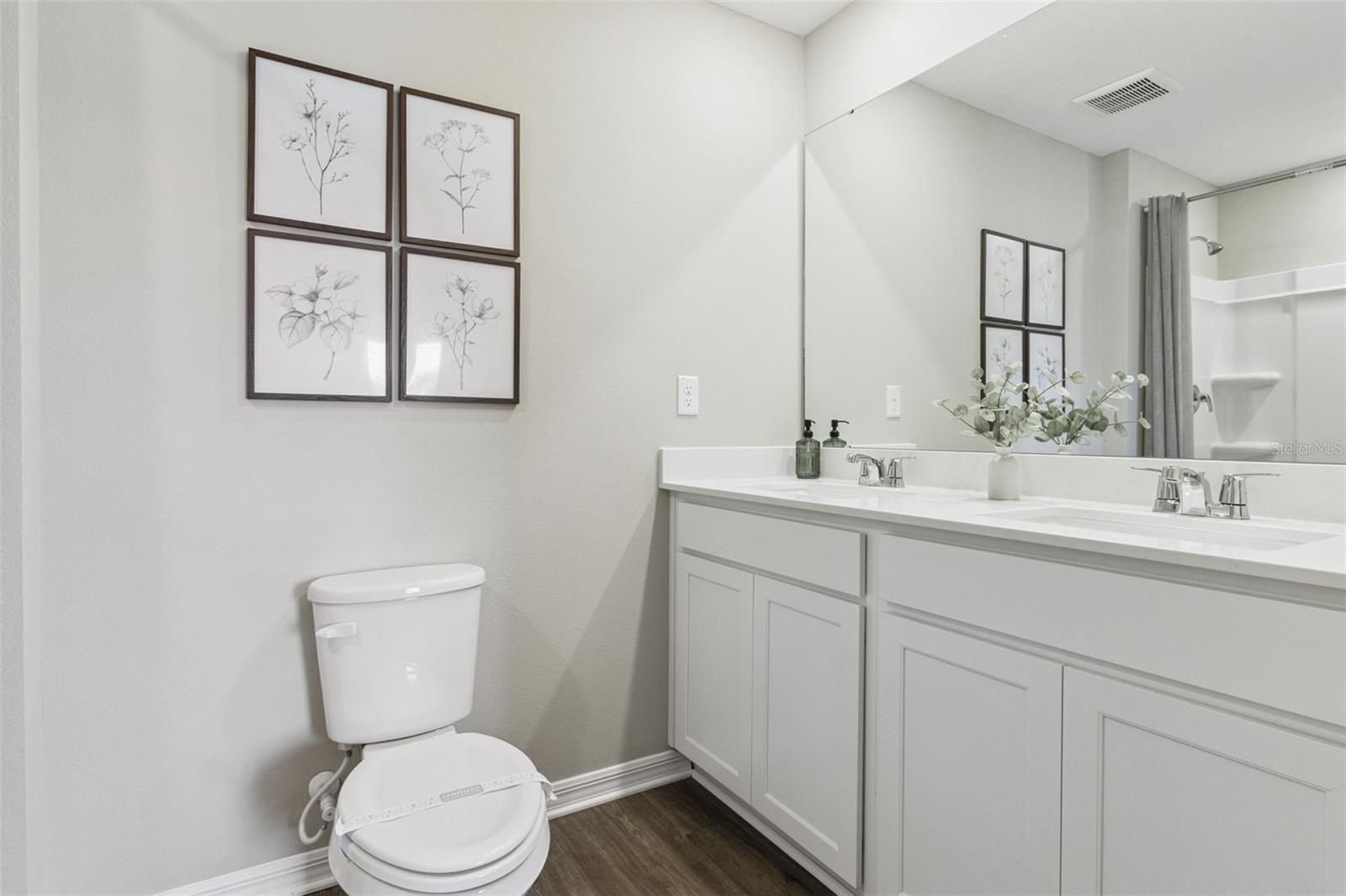 WILLOWBROOK SOUTH - Residential